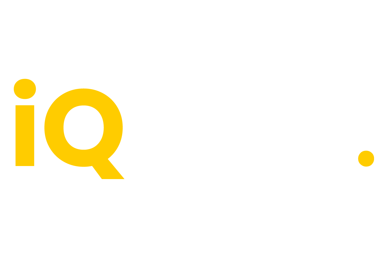 IQ Meter Logo
